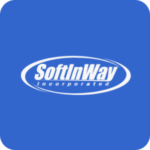 SoftInWay Logo